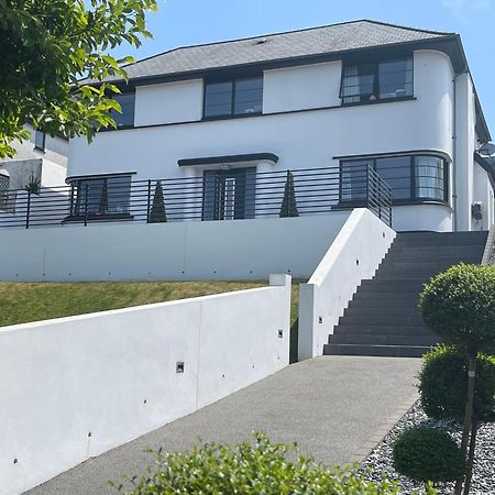 Art Deco 52 Vila Truro Exterior foto